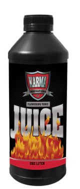 1 Liter Juice by Karma Innovations