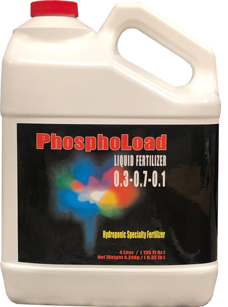 4 Liter PhosphoLoad Jug