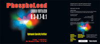 PhosphoLoad Label