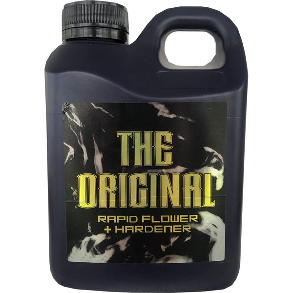 The Original Rapid Flower Hardener