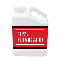 10% Fulvic Acid Gallon