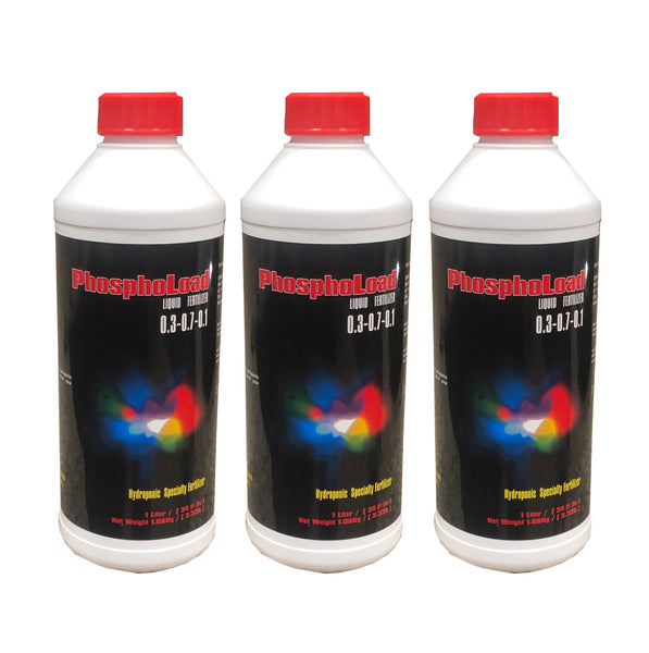 1 Liter PhosphoLoad-Case of 3